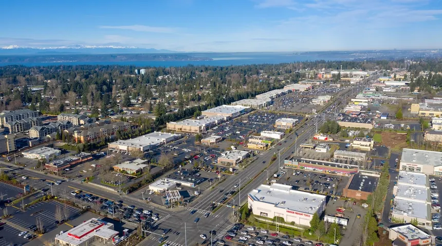 Federal Way, Washington