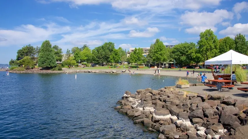Kirkland, Washington