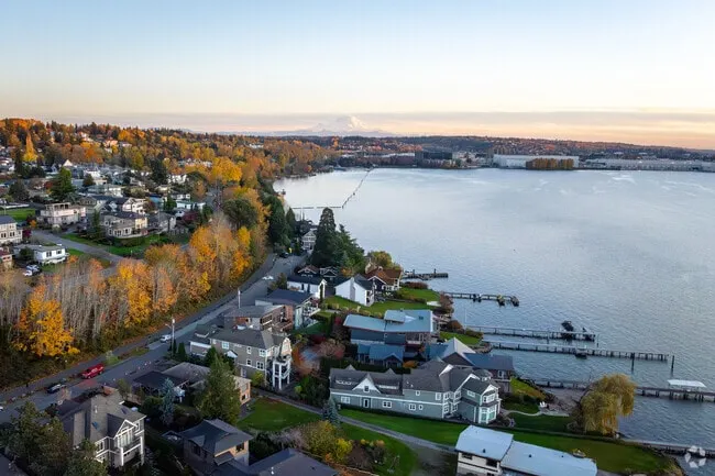 Newcastle, Washington