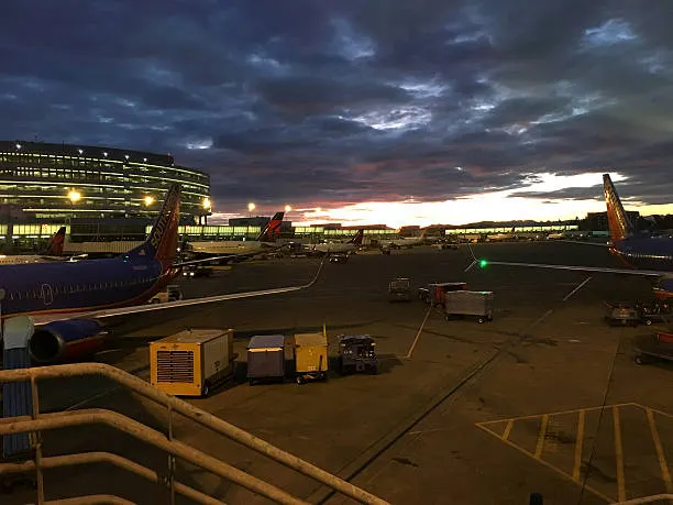 SeaTac, Washington