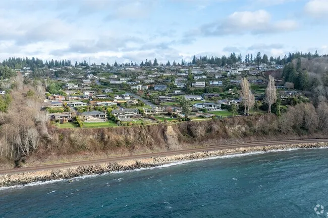 Shoreline, Washington