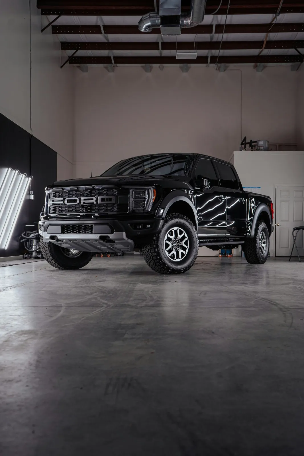 Ceramic coating gallery highlight